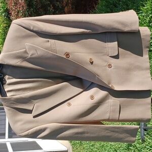 🌹men's blazer